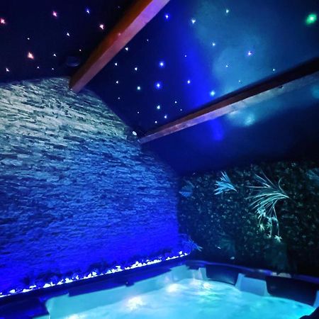 Spa&House91 Mennecy 外观 照片