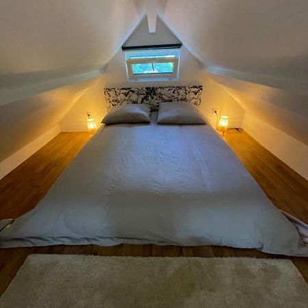 Spa&House91 Mennecy 外观 照片