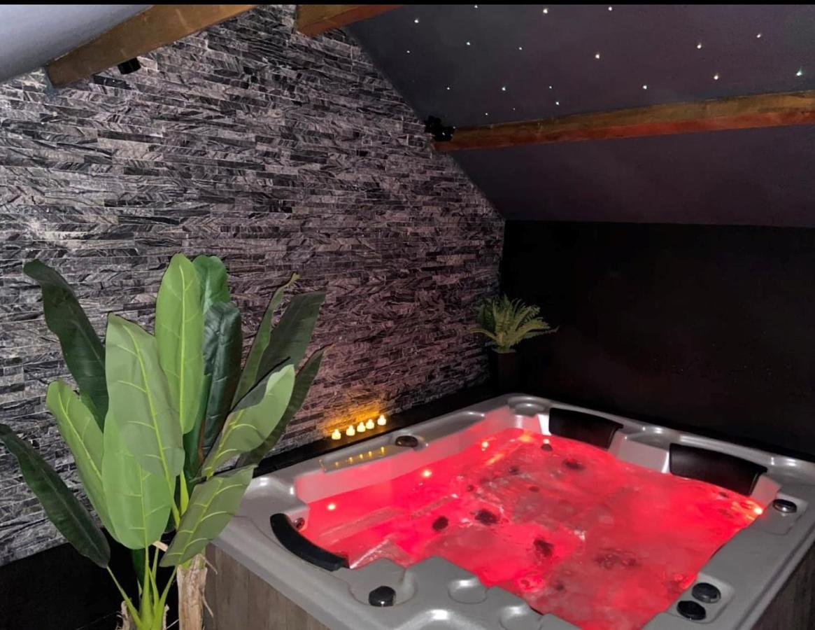 Spa&House91 Mennecy 外观 照片
