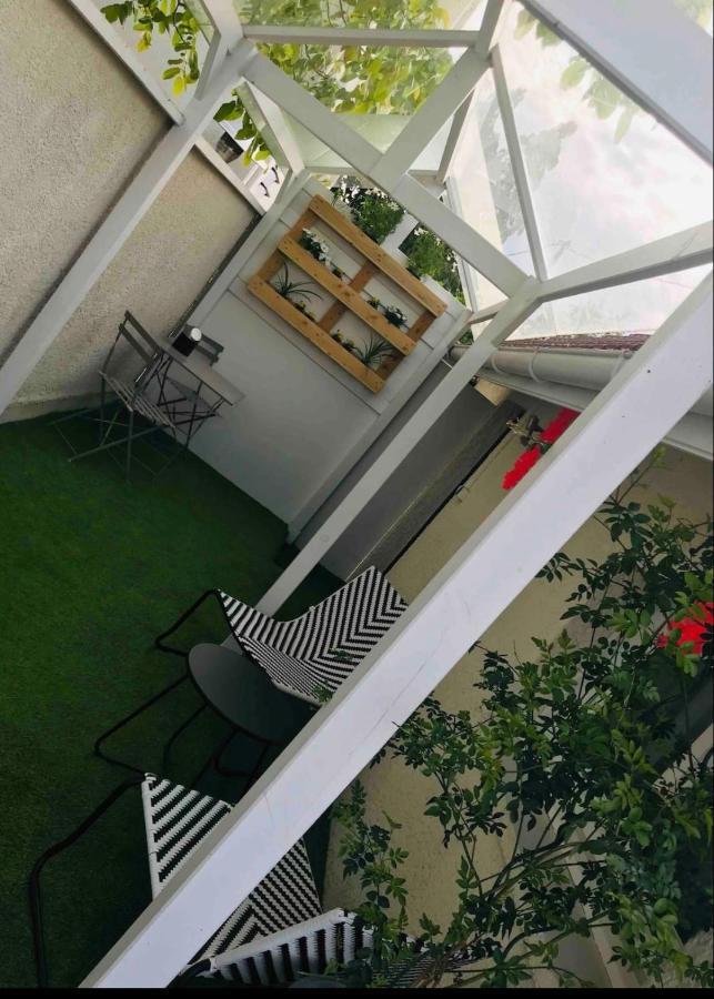 Spa&House91 Mennecy 外观 照片