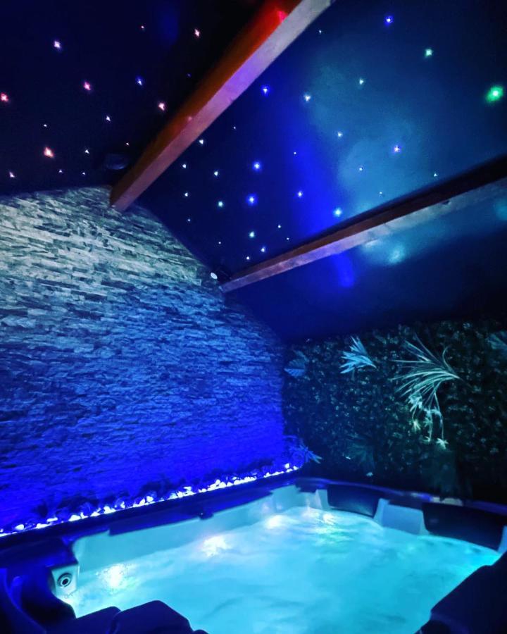 Spa&House91 Mennecy 外观 照片