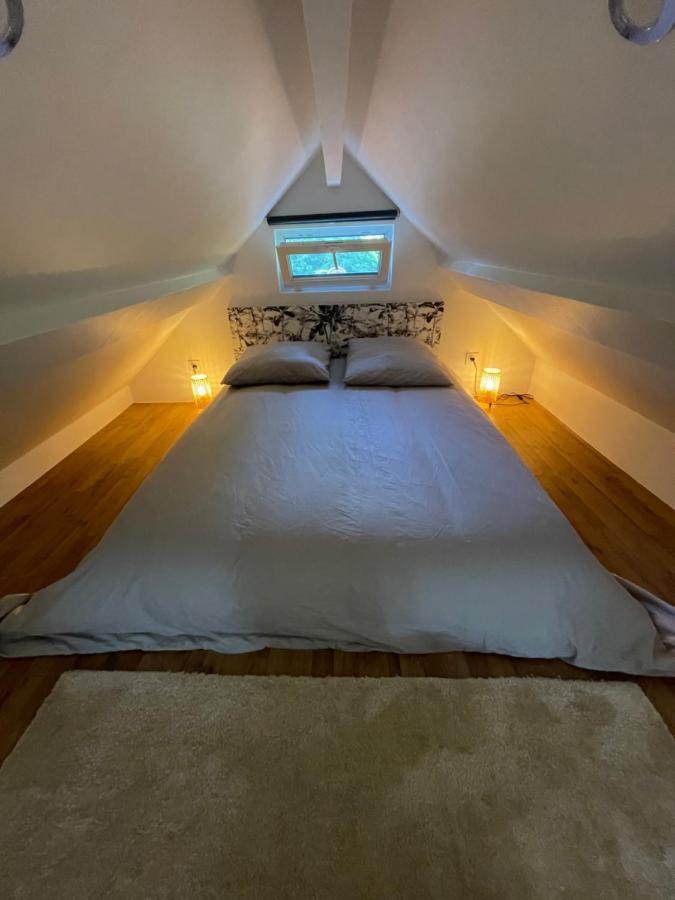 Spa&House91 Mennecy 外观 照片