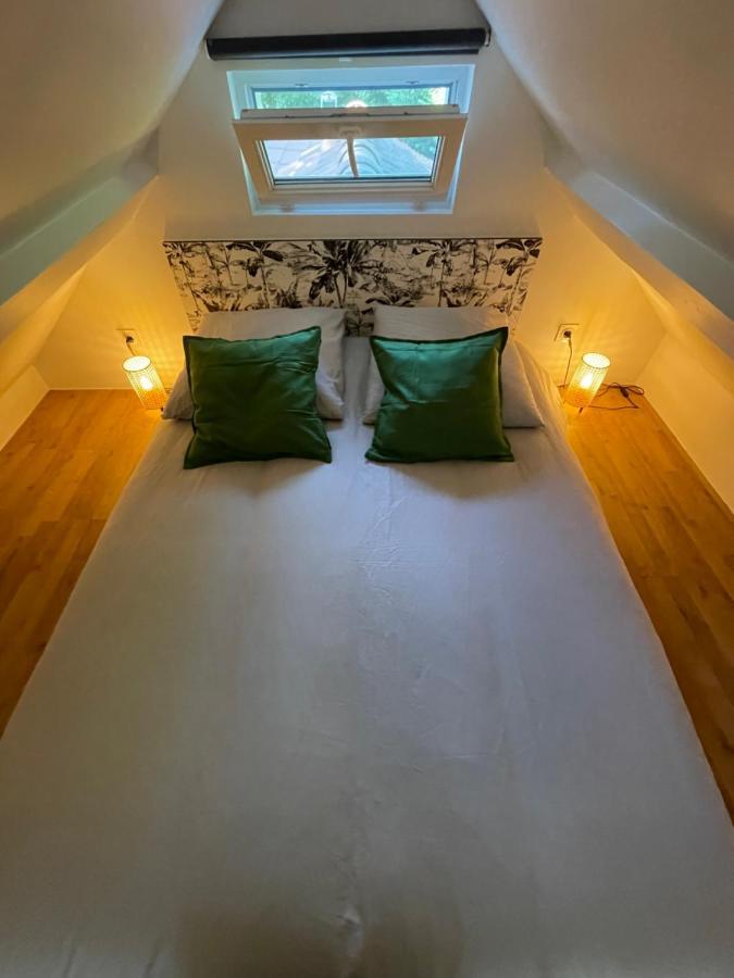 Spa&House91 Mennecy 外观 照片