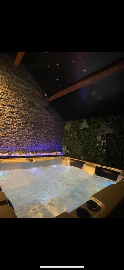 Spa&House91 Mennecy 外观 照片