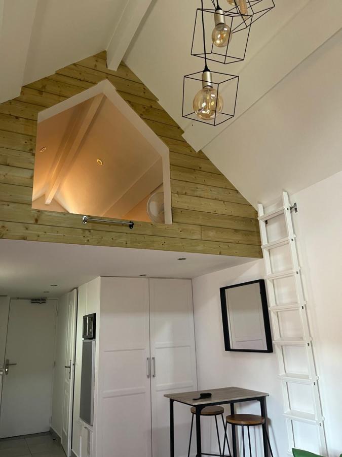 Spa&House91 Mennecy 外观 照片